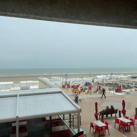 Apartment Seadream Blankenberge Extérieur photo