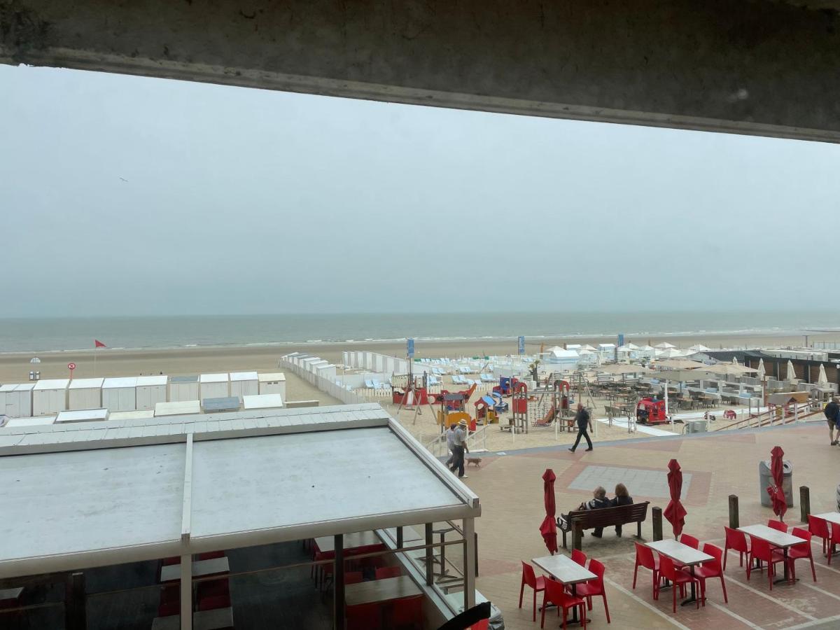 Apartment Seadream Blankenberge Extérieur photo
