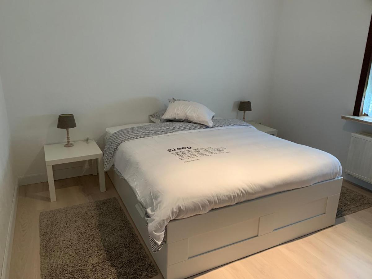 Apartment Seadream Blankenberge Extérieur photo