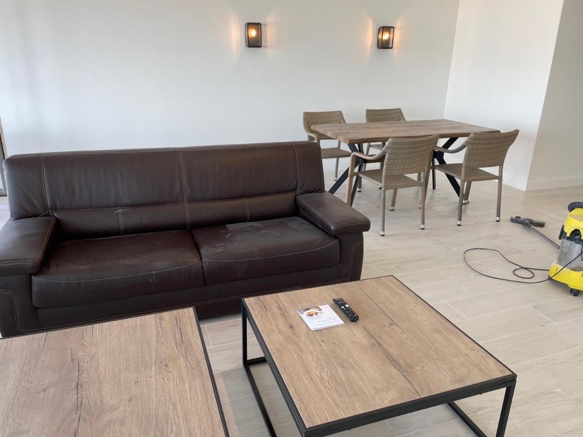 Apartment Seadream Blankenberge Extérieur photo